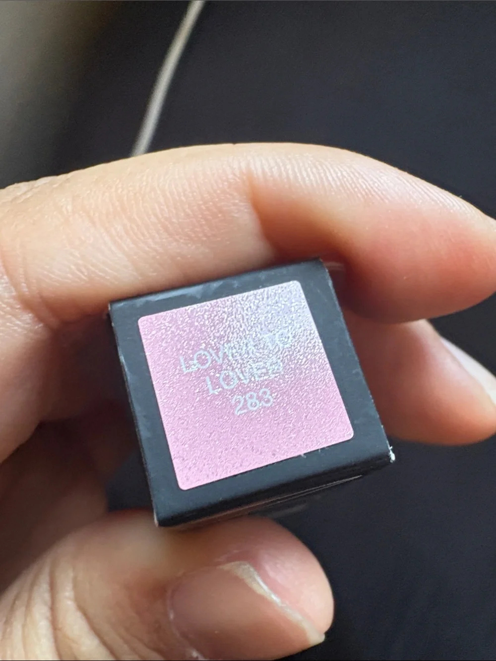 NARS After Glow Lip Shine